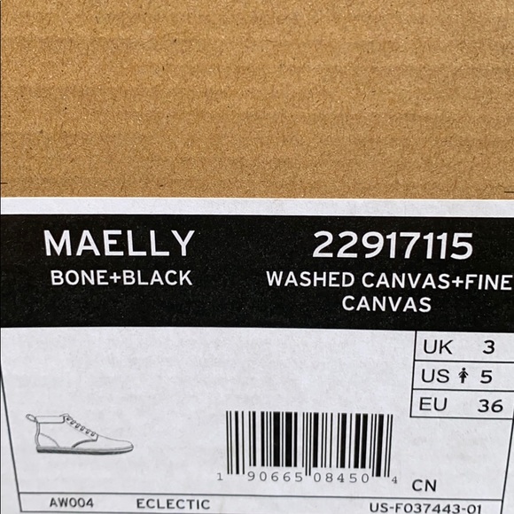 🔥Dr. Marten Maelly NWT - Picture 9 of 9
